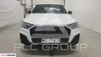 2020 Audi Q7