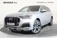 2020 Audi Q7