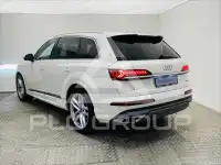 2020 Audi Q7