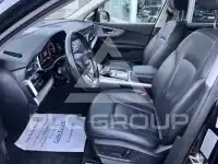 2020 Audi Q7