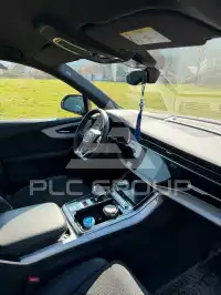 2020 Audi Q7