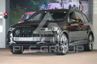 2020 Audi Q7