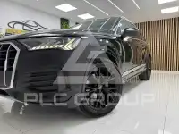 2020 Audi Q7