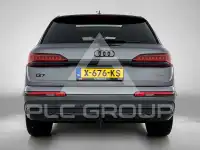 2020 Audi Q7
