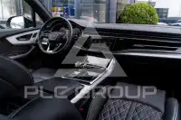 2020 Audi Q7