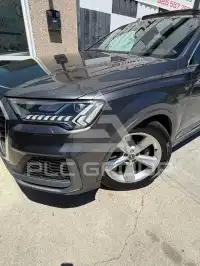 2020 Audi Q7