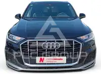 2020 Audi Q7