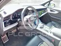 2020 Audi Q7