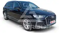 2020 Audi Q7