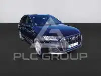 2020 Audi Q7