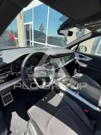 2020 Audi Q7
