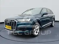 2020 Audi Q7