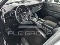 2020 Audi Q7