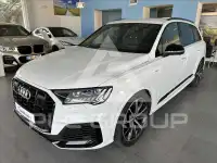 2020 Audi Q7