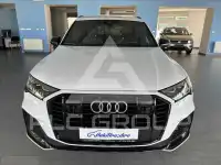 2020 Audi Q7