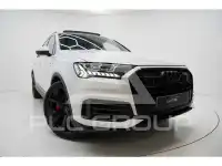 2020 Audi Q7