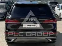 2020 Audi Q7