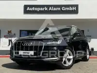 2020 Audi Q7