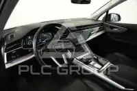 2020 Audi Q7