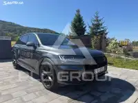 2020 Audi Q7