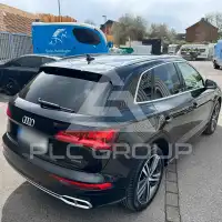2020 Audi Q5