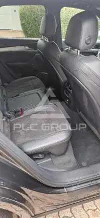 2020 Audi Q5