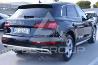 2020 Audi Q5
