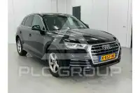 2020 Audi Q5