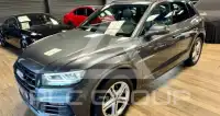 2020 Audi Q5