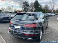 2020 Audi Q5