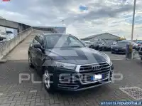 2020 Audi Q5