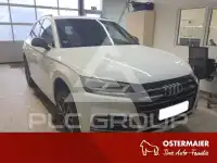 2020 Audi Q5