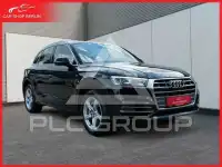 2020 Audi Q5