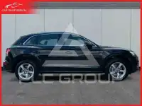 2020 Audi Q5