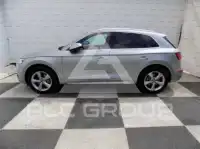 2020 Audi Q5