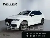 2020 Audi Q5