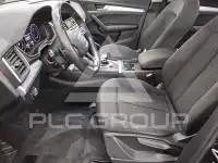 2020 Audi Q5
