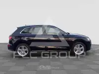2020 Audi Q5