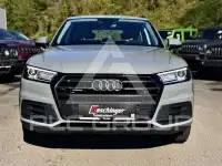 2020 Audi Q5