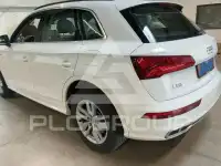 2020 Audi Q5