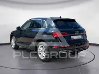 2020 Audi Q5