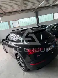2020 Audi Q5