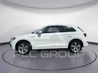 2020 Audi Q5