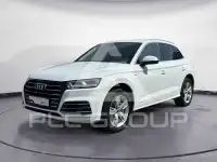 2020 Audi Q5