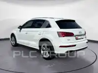 2020 Audi Q5