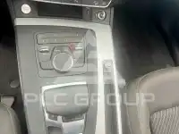 2020 Audi Q5