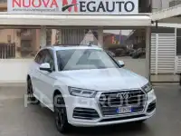 2020 Audi Q5