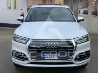 2020 Audi Q5