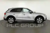 2020 Audi Q5