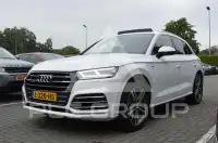 2020 Audi Q5